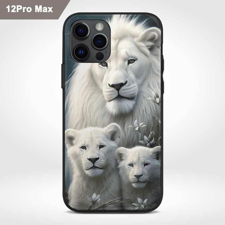 Lion Phone Case 44