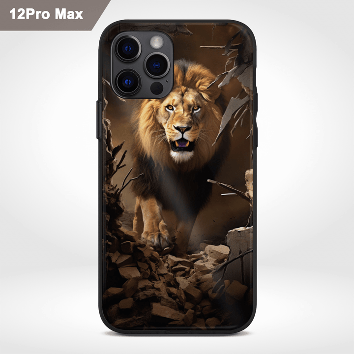 Lion Phone Case 60