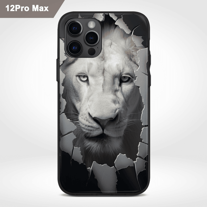Lion Phone Case 89
