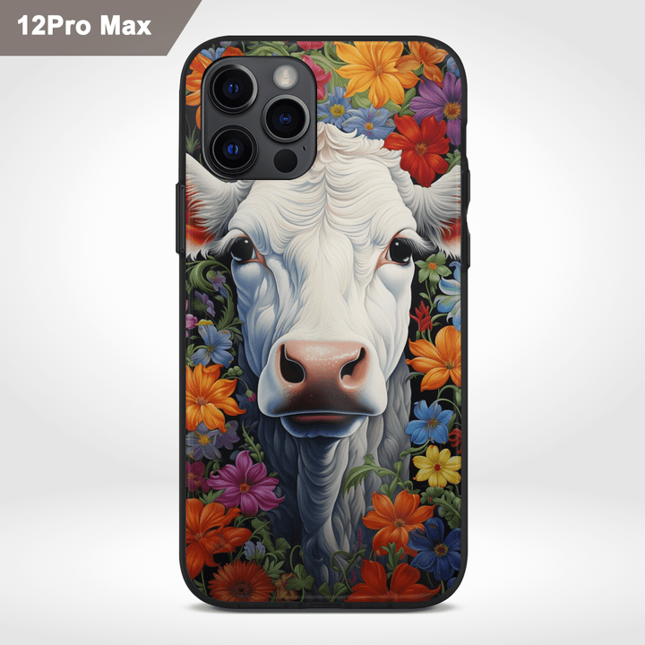 Cow Phone Case 55