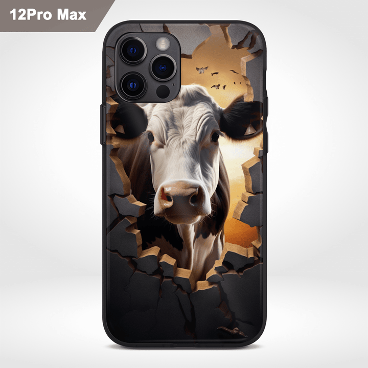 Cow Phone Case 109