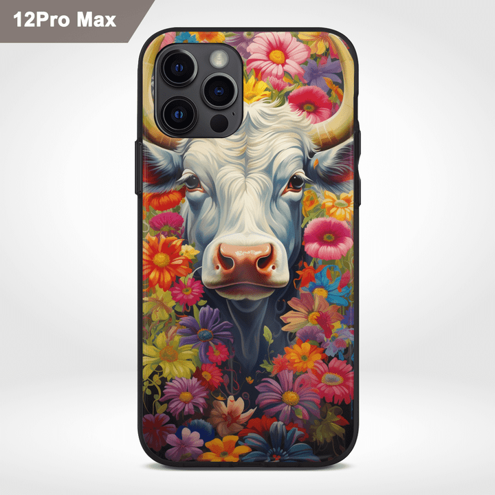 Cow Phone Case 141