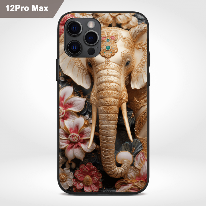 Elephant Phone Case 20