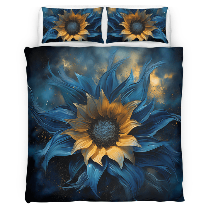Sunflower Bedding Set 184