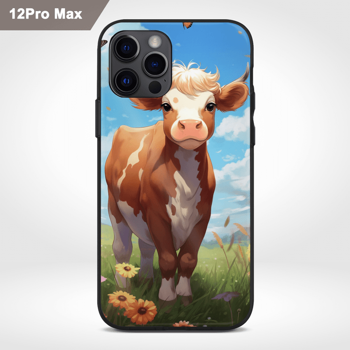 Cow Phone Case 96