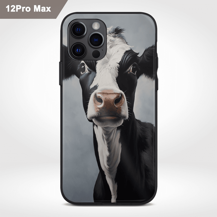 Cow Phone Case 106