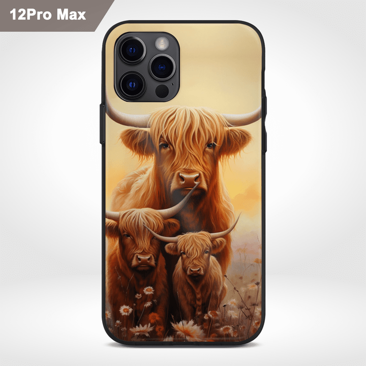 Cow Phone Case 147