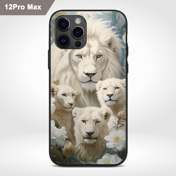 Lion Phone Case 07