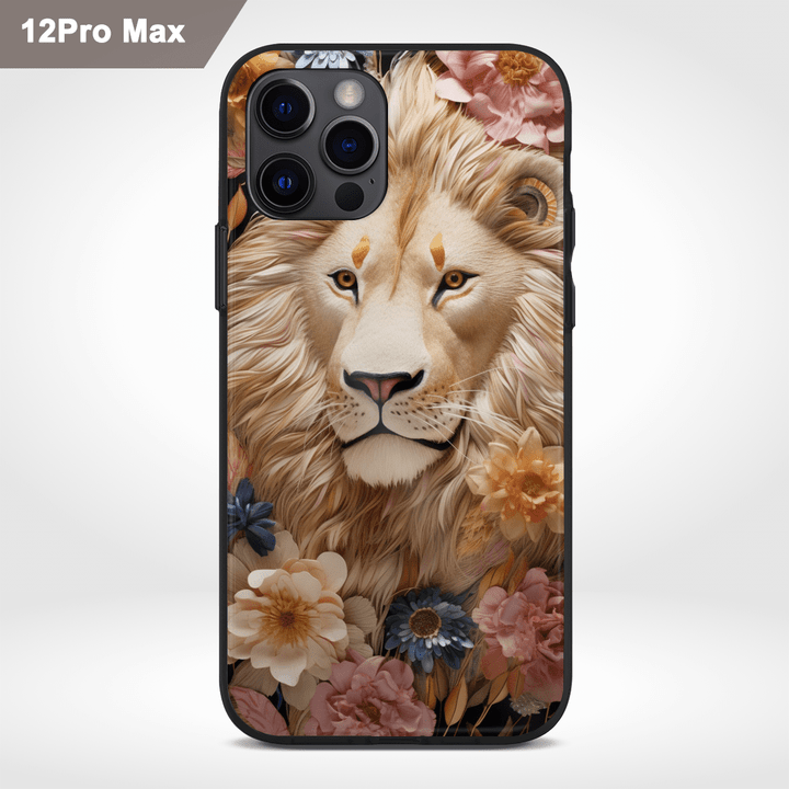 Lion Phone Case 13