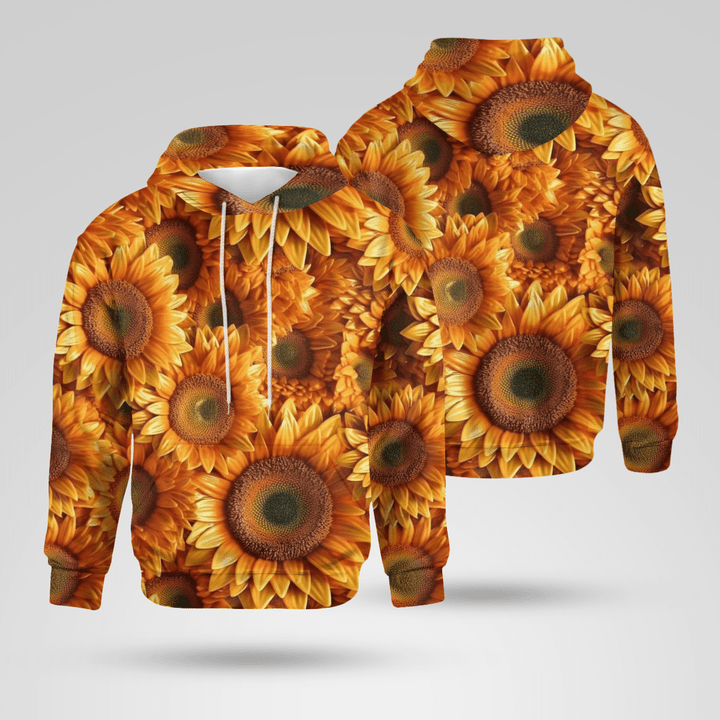 Sunflower Hoodie 157