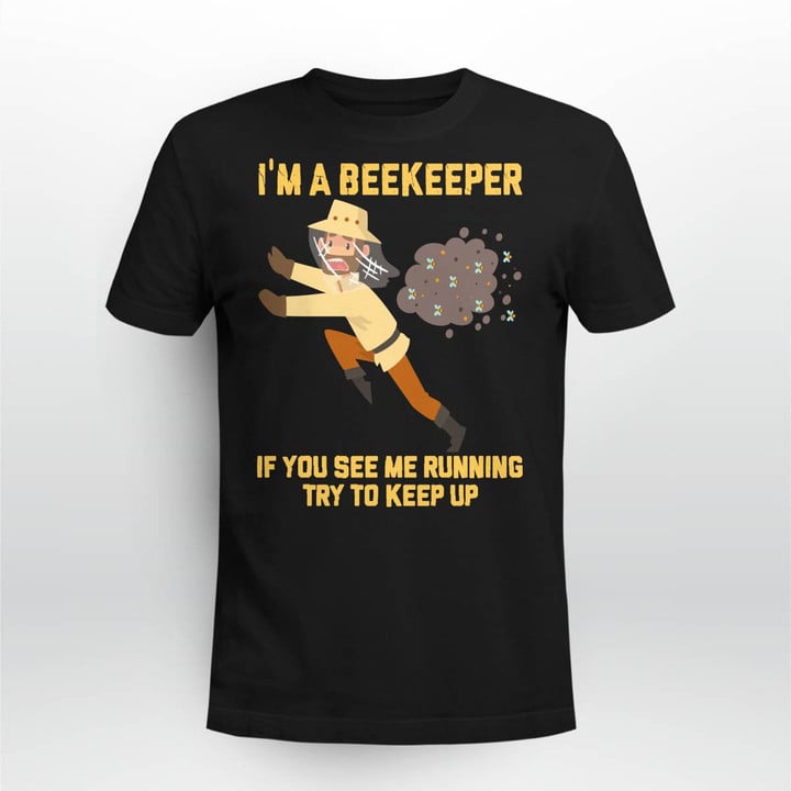 Beekeeping Funny T Shirt, Hoodie, Sweatshirt, Mug