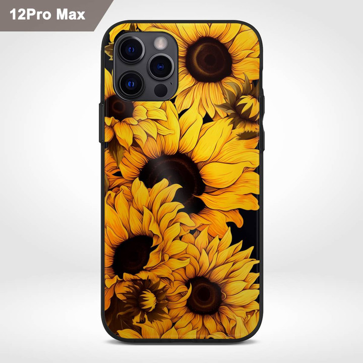 Sunflower Phone Case 111