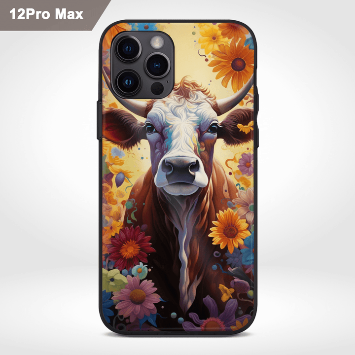 Cow Phone Case 90