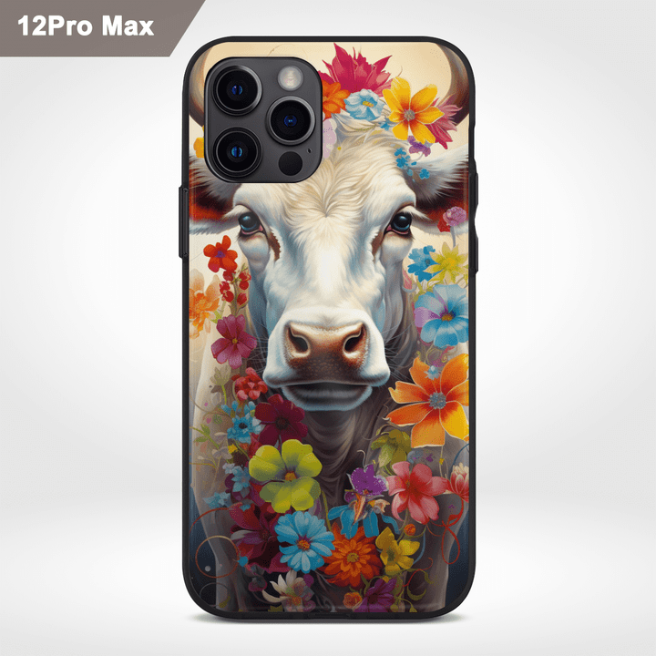 Cow Phone Case 167