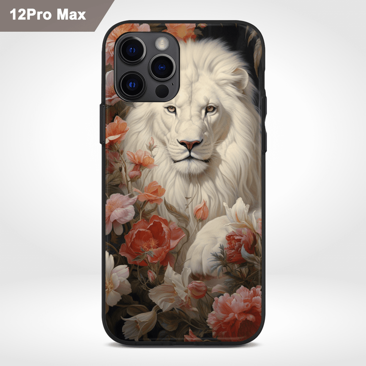 Lion Phone Case 156