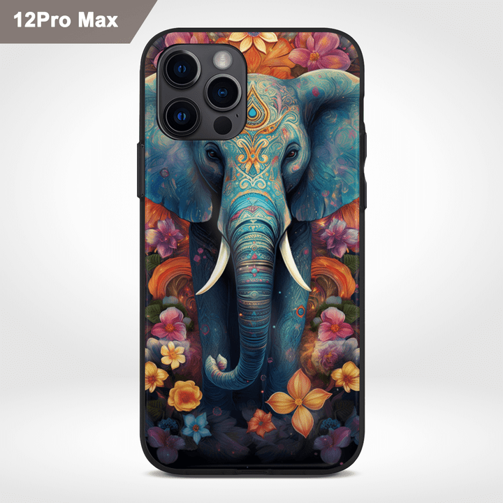 Elephant Phone Case 40
