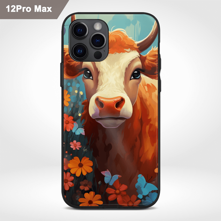 Cow Phone Case 163