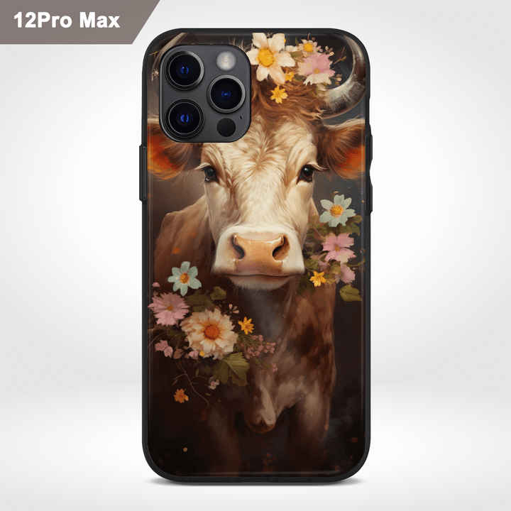 Cow Phone Case 170