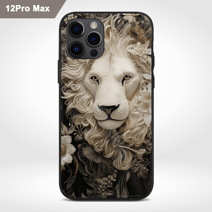 Lion Phone Case 10