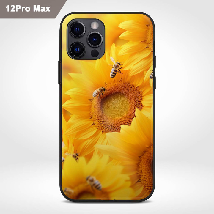 Sunflower Phone Case 95