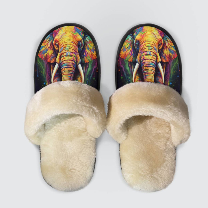 Elephant House Slipper Shoes 42