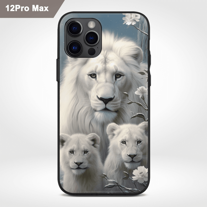Lion Phone Case 111