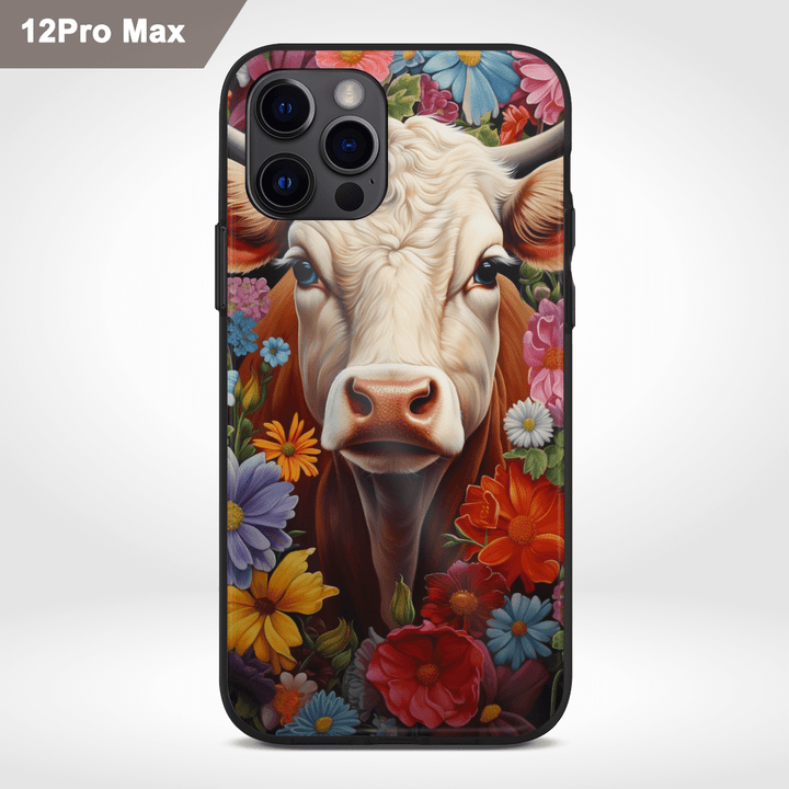 Cow Phone Case 32