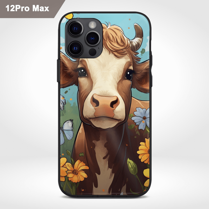 Cow Phone Case 81