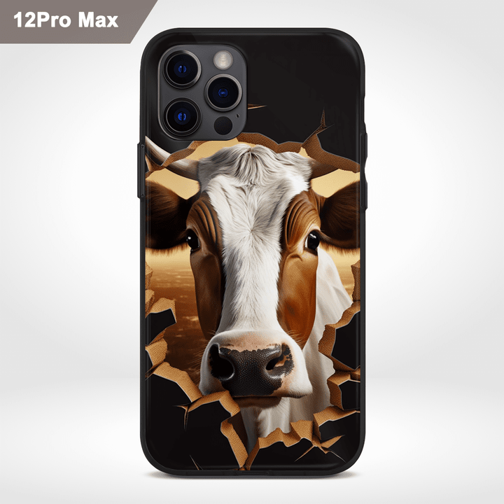 Cow Phone Case 85