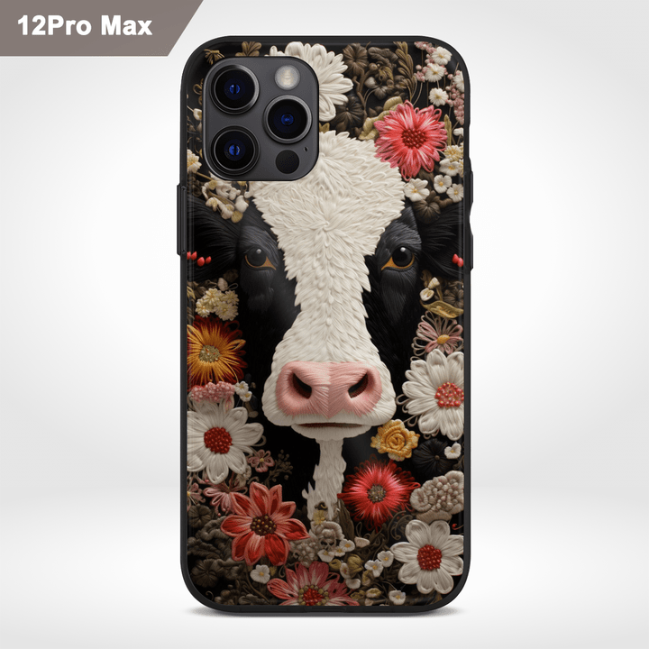 Cow Phone Case 158