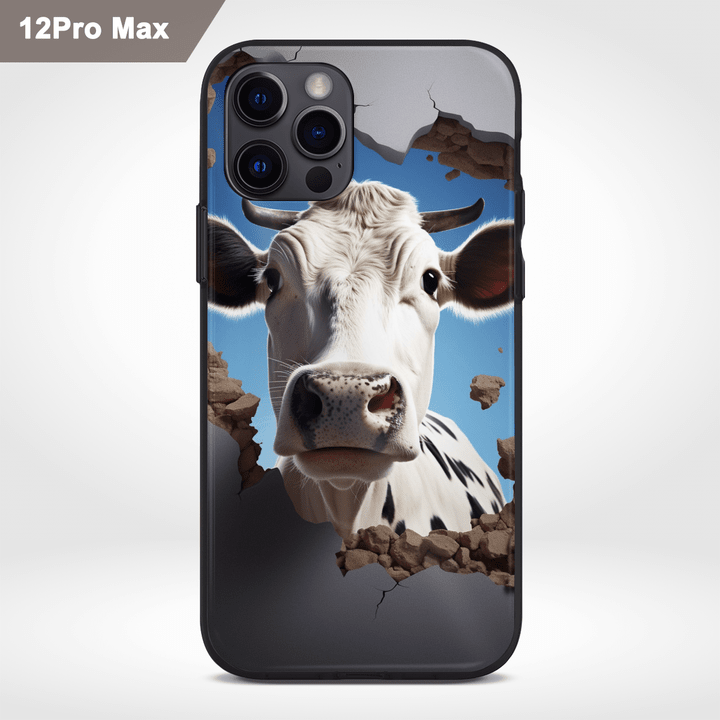 Cow Phone Case 30