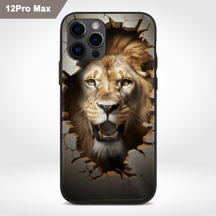 Lion Phone Case 112