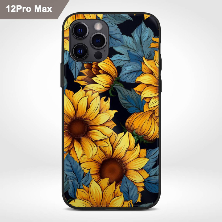 Sunflower Phone Case 247