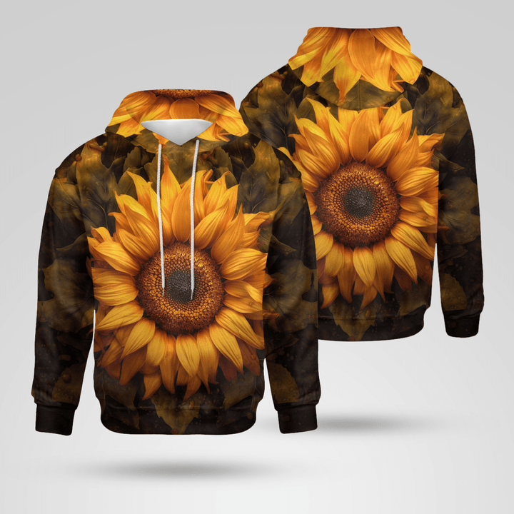 Sunflower Hoodie 179