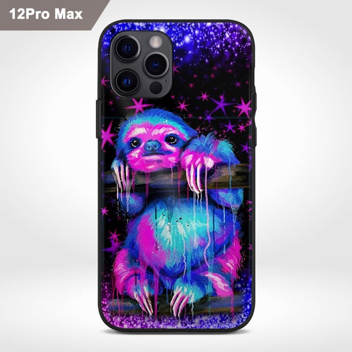 Sloth Phonecase For Iphone Samsung