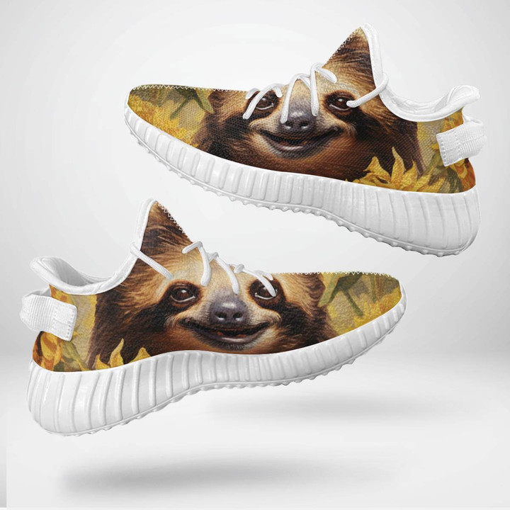 Sloth Yezzy Shoe 6
