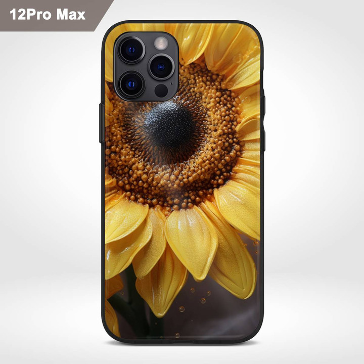 Sunflower Phone Case 45