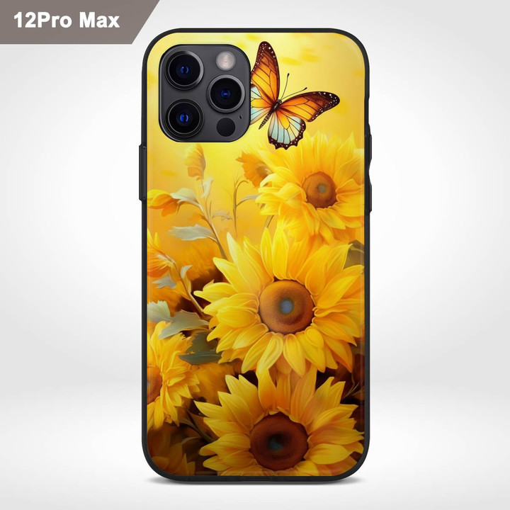 Sunflower Phone Case 160