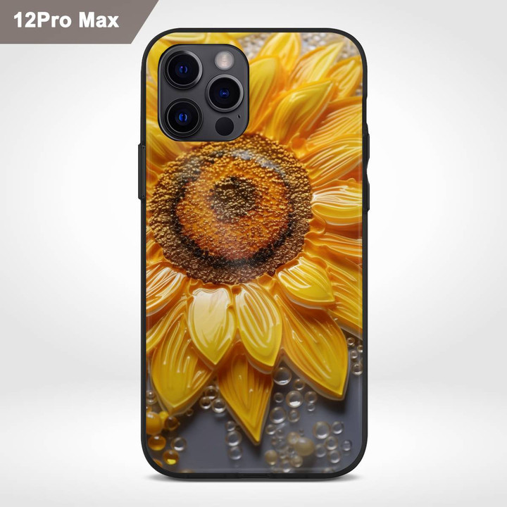 Sunflower Phone Case 182