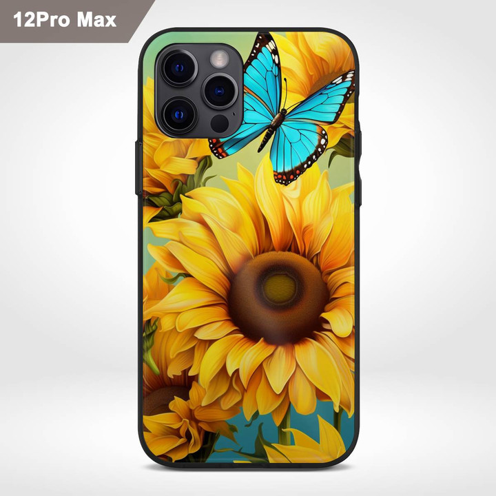 Sunflower Phone Case 220