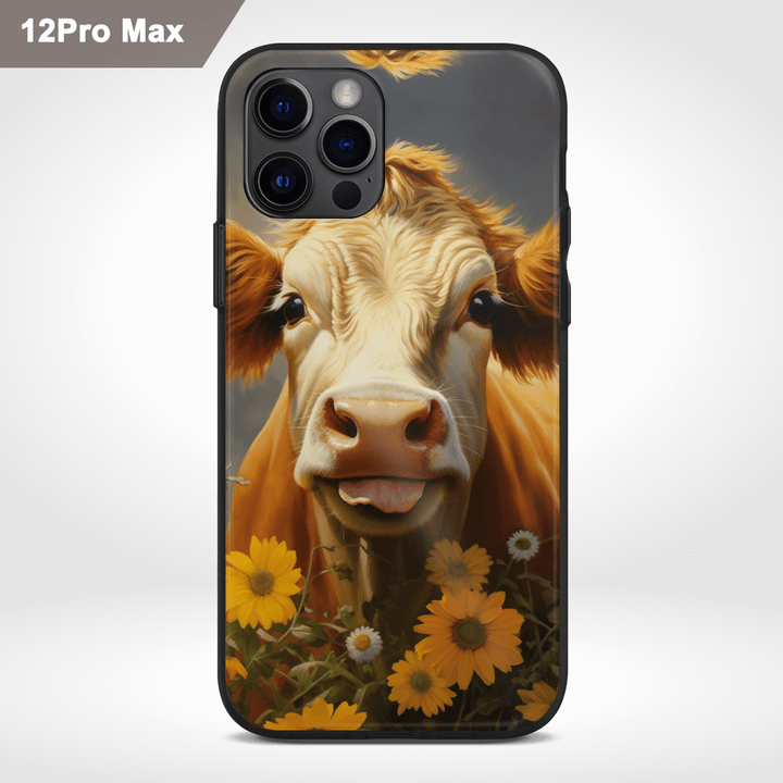 Cow Phone Case 135