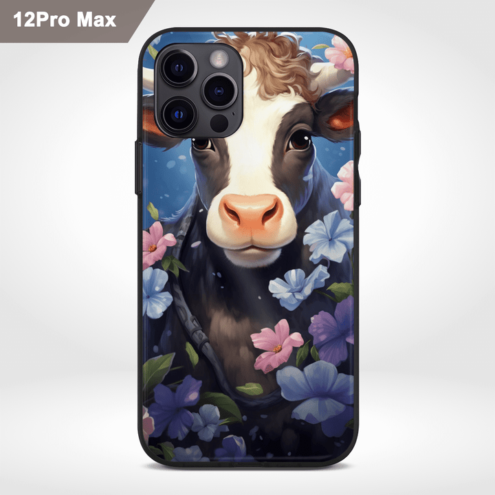 Cow Phone Case 150