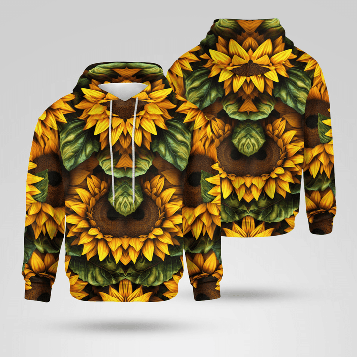 Sunflower Hoodie 71