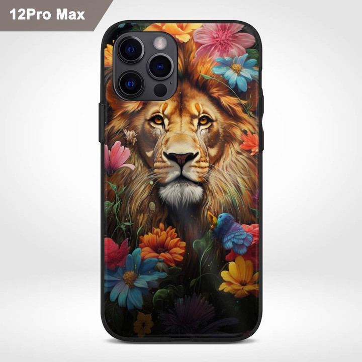 Lion Phone Case 103