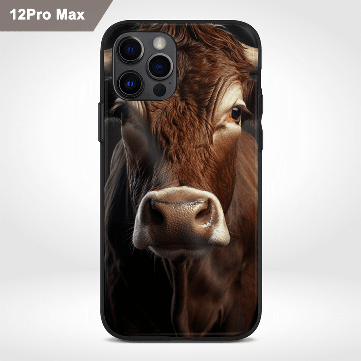 Cow Phone Case 26