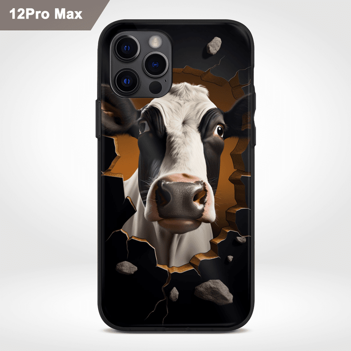 Cow Phone Case 49