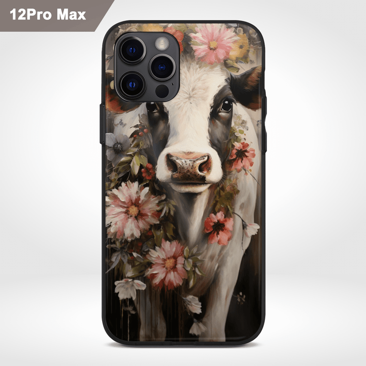 Cow Phone Case 124