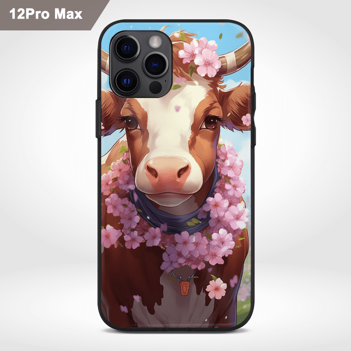 Cow Phone Case 154