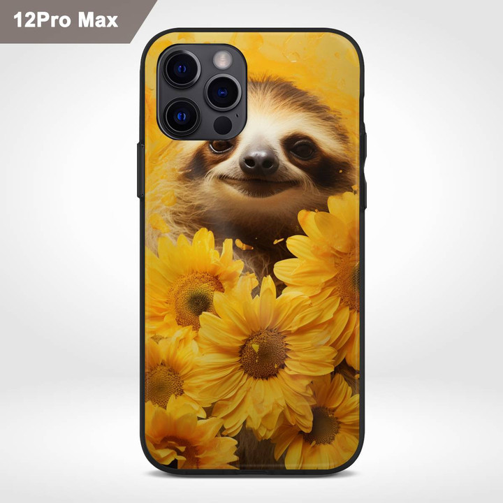 Sloth Phone Case 61