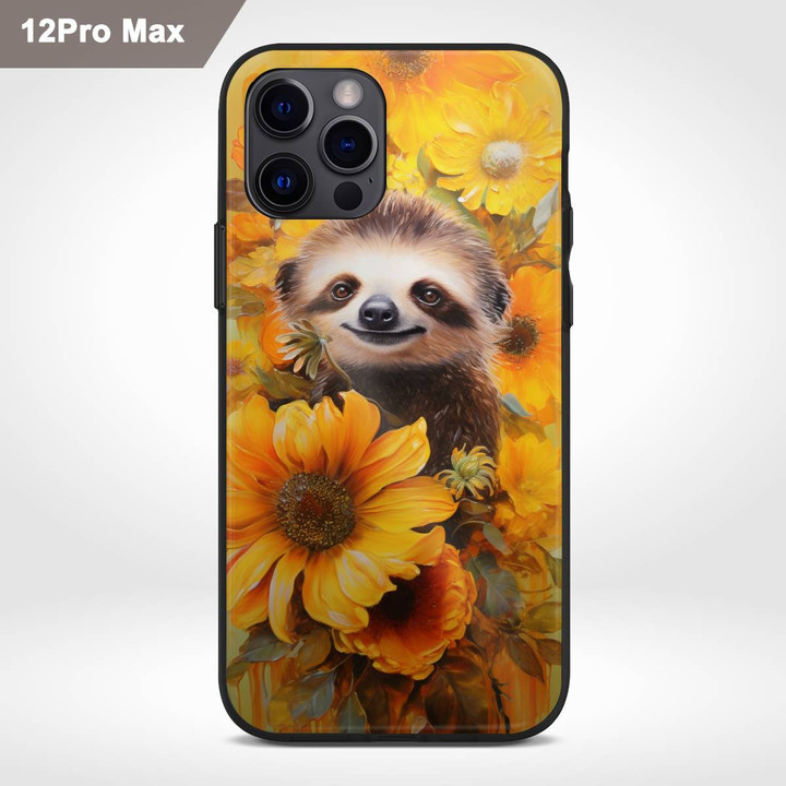 Sloth Phone Case 87
